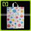  Yiwu Shopping Packaging Wholesale Cheap Plastic Die Cut Bags