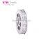 Beads Bracelet Jewelry Silver Spacer Charm Fit Charm Bracelet Beads Factory