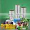 bopp laminating roll film for paper