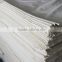 100% polyester greige fabric for bedding ,bleached grey fabric