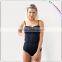 Black Temptation Crochet Monokini Swimwear