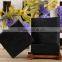 Bamboo charcoal black sugar soap, Herbal Ingredient and Adults Age Group natural handmade soap