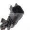 Rear - Right ABS Wheel Speed Sensor 4670A582 for MITSUBISHI Outlander 2008-2013