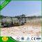 FENG HUA patent DS-120 dry fog cooling cannon system industrial fogger high pressure water mist cannon for dust control