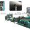 HDPE Huge Size Drainage Spiral Pipe Production Line