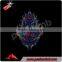 Wholesale Hotfix Design Afro Lady Glitter Heat Transfer Vinyl for Tee and Tshirt