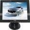 12 inch TFT LCD Monitor with VGA Connector