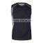 Men's hot sale sleeveless quick dry gym wear sport vest