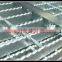 GCC country hot sale high heel galvanized road drainage grates