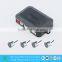 Rearview system, video parking sensor,rearview parking system XY-5209