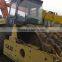 ROAD ROLLER DYNAPAC CA30D Sell Cheap Good Condition