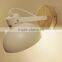 Simple Bedroom Bedside Lamp Hotel Wall Lamps