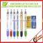 Top Quality Cheapest Plastic Advertising Banner Pen