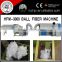 CE Certified HFM-3000 fiber opening machine, fiber ball machine, ball fiber making machine
