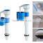 Plastic automatic cold water spray yoyo toilet bidet wholesale bidet