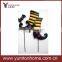 Craft supplier ornamental halloween fesitival decorations stake