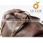 Good quality trolley bag men's business travel bag leather luggage bag