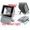 70W high lumens led flood light