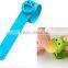 Mosquito repellent silicone bracelet for outdoor used
