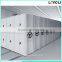 Customised Manual Movable Shelving , Steel Office Dense Ark ,movable Archives