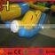 Interesting PVC Tarpaulin Inflatable Seesaw For Water Game