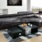 Breathable leather sofa, New arrival sofa/corner sofa with pivot headrest ,hot sale new design modern sofa