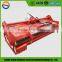 Farm tractor cultivator rice and wheat biaxial rotary tiller