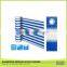 100% Hdpe Balcony Shade Sail Protective Net