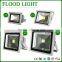 High Efficiency 30w led projector flood light in outdoor
