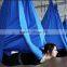 Anti-Gravity Fitness Parachute Flying Yoga Pilates Aerial Hammock Swing Trapeze
