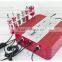 2015Hot Electroporation Needle Free Mesotherapy Beauty Eyes Machine