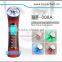 Home use Red blue green light therapy face beauty instrument Dilute the spot