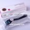 derma roller skin care microneedle therapy system