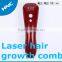 hair growth comb massager laser comb