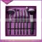 New product professional kabuki custom logo makeup brushes,high quality cosmetic brushes