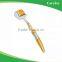 Wholesale 192 needles micro needle derma roller/ titanium microneedle/ derma roller