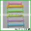 12pcs/set hot sale wholesale silicone shoelace