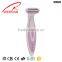 2016 Newest Safe Rechargable Ladies Electric Shaver