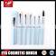 7pcs New fashion lovely blue mcosmetic kits for girls