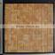 solid wood mosaic