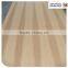 light golden teak plywood ,grade A china high quality indoors burma teak faced plywood