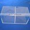 Unique Large Acrylic Aquarium /fish Farming Tank Wholesales Manufacturer