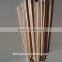 4.0*203mm DisposableBirch Genroku Wood Chopsticks Packed in whole Paper Bag