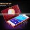 KALAIDENG Royale II series Genuine leather case magnetic cover for Sony Xperia Z4