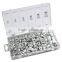150 Precise Blind Rivet Nut Kit Set