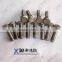 Monel400 N04400 2.4360 stainless steel fastener bolt din933 online shopping