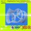 Plastic Conjugate Ring PP PE PVC CPVC PVDF