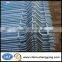 Galvanized welded wire mesh for wire fence panel