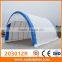 Industrial Shelter/Carport Gazebo