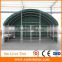 High quality pvc material galvanized steel pipe livestock shelter